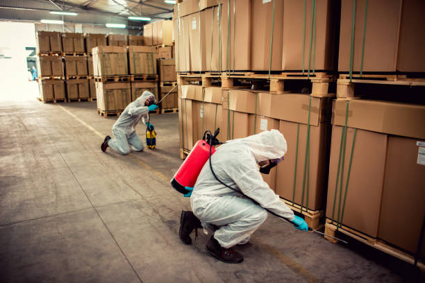 Wilmington, IL Pest Control Company